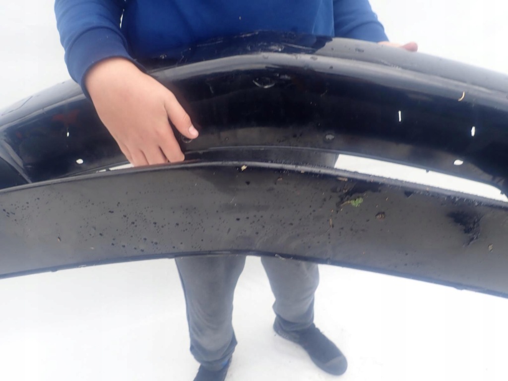 Bmw z3 m-pakiet 95-02 бампер перед передний с Разборки