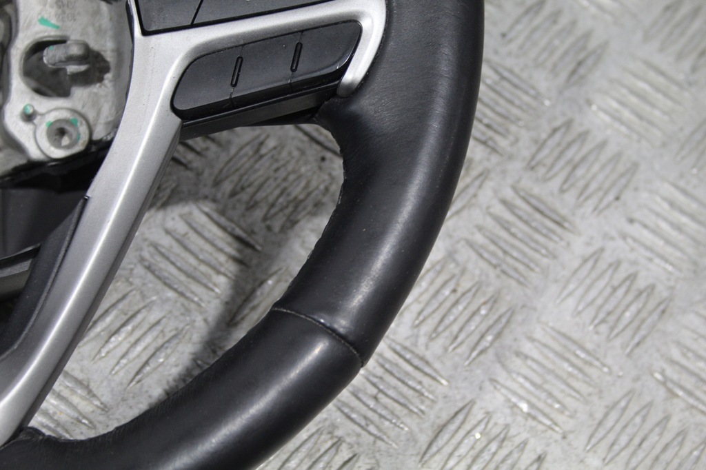 фото №8, Воздуховод мультифункция jeep grand cherokee wk2 fl