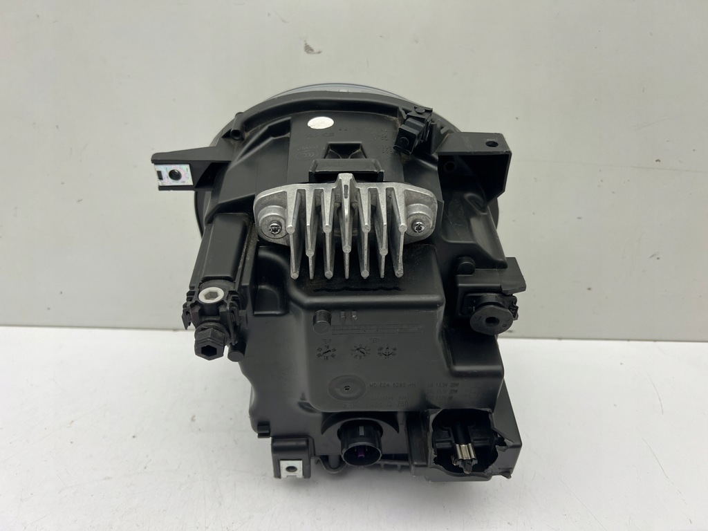 фото №3, Jeep renegade lift лампа передня права full led performance n