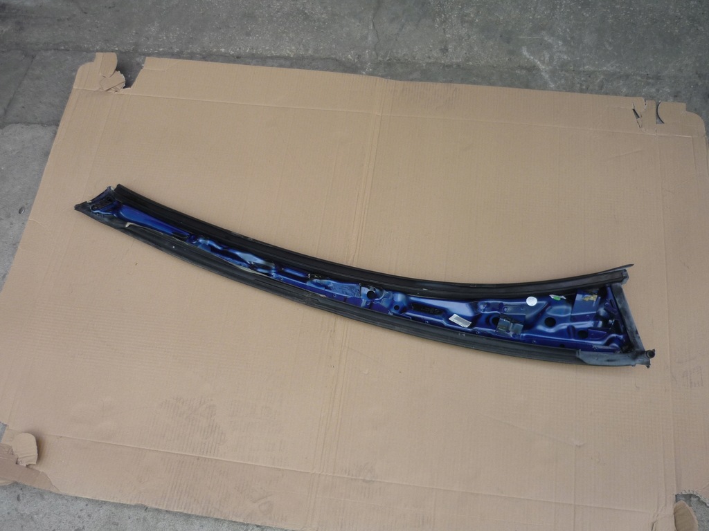 фото №10, Блок двигателя крыша левый vw eos 1q0871909 lk5n хороший