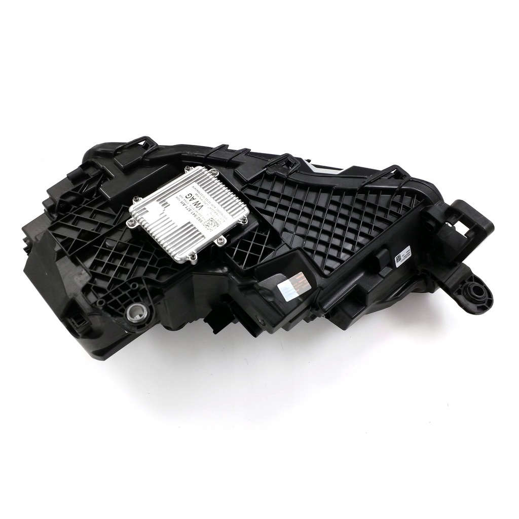 фото №13, Skoda scala набір фари 655941015a лампа ліва права