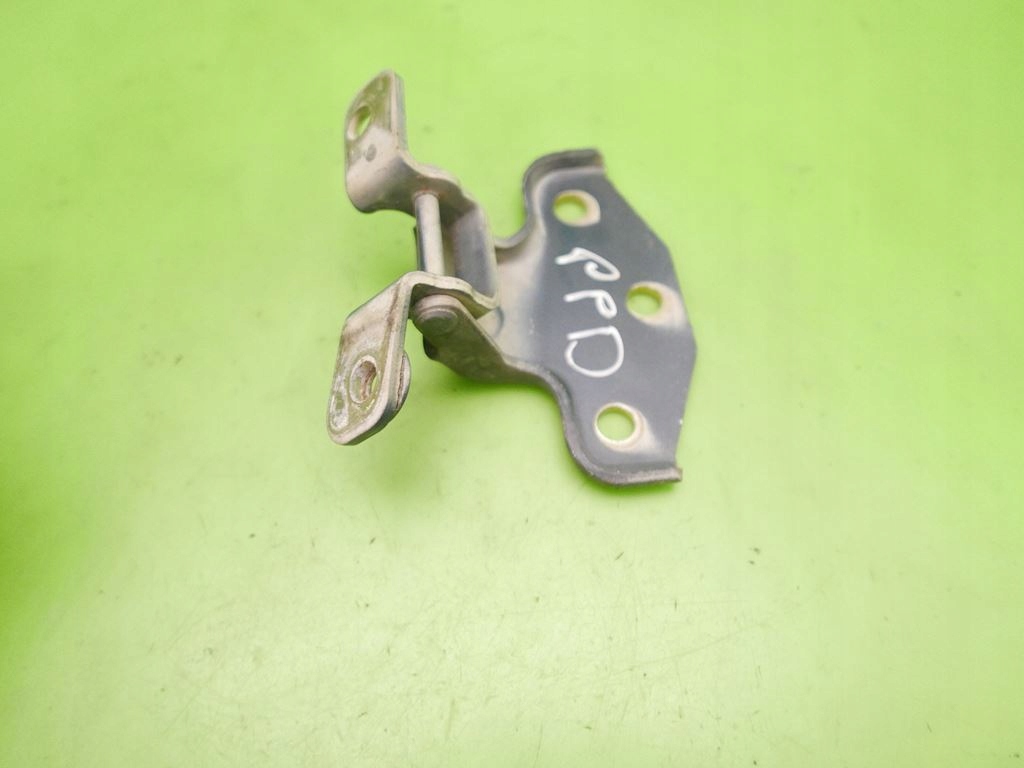 фото №5, Петля двері правий перед dół kia carnival i fl 01-