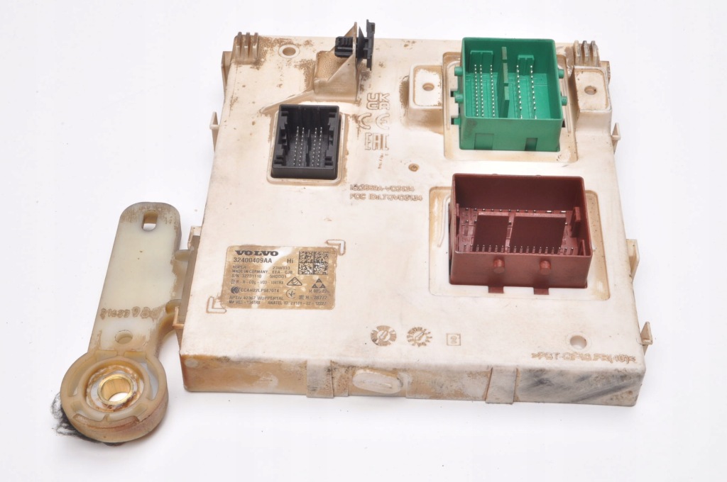 фото №7, Volvo xc60 ii b5 2023 rok модуль cem 32400409aa