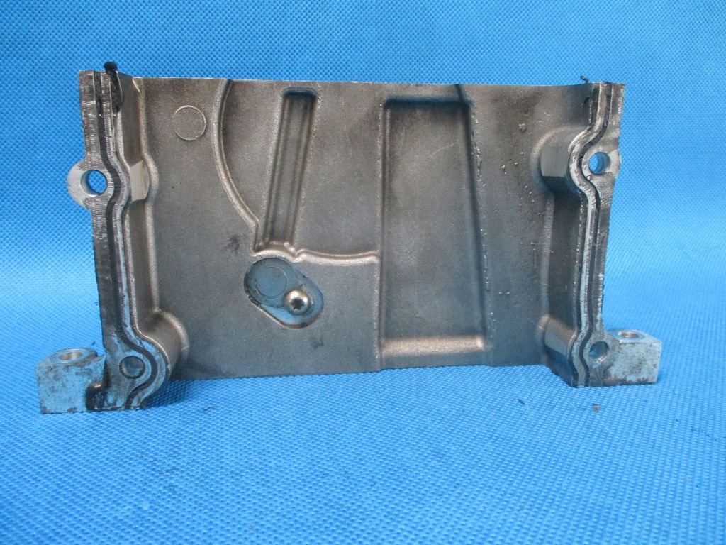 фото №2, Крышка распределительного вала audi 3.0 tdi 059109122t