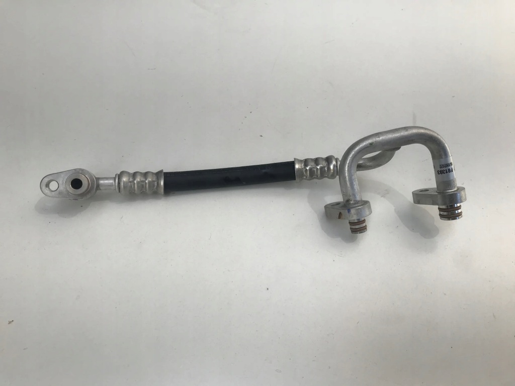 фото №2, Opel mokka -e ii b 2022 электрик шланг трубка кондиционера кондиционер f81393