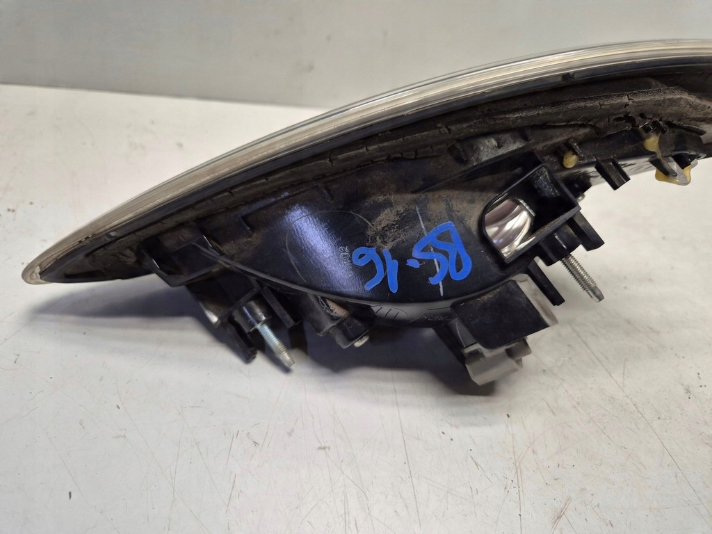 фото №7, Mazda 6 gh лампа задняя 2008 хэтчбек 4/5dr gs1f-513f0 07-09