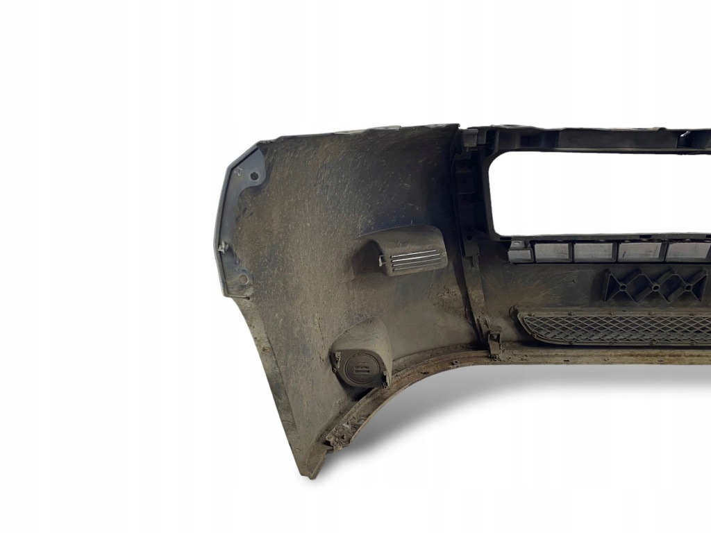 фото №9, Peugeot boxer 2200cm3 2011 бамперы грузовой 1305760070