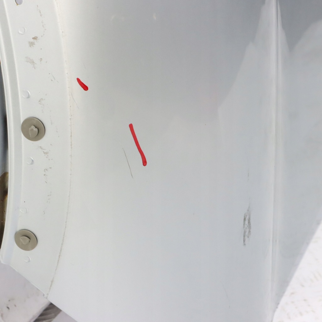 Mini r50 r52 капот крышка двигателя pure silver серебристый металлик - 900 Оригинал