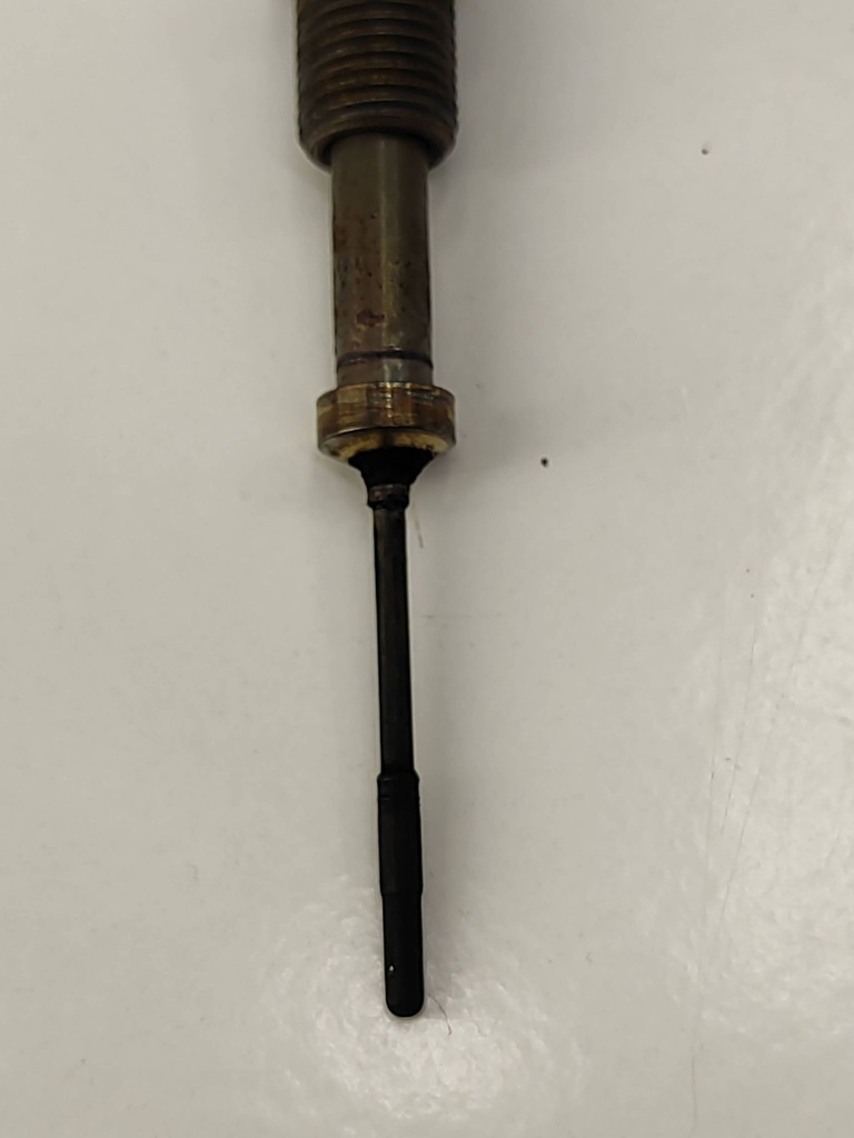 фото №6, Peugeot 5008 ii 2019 датчик температуры выхлопных газов