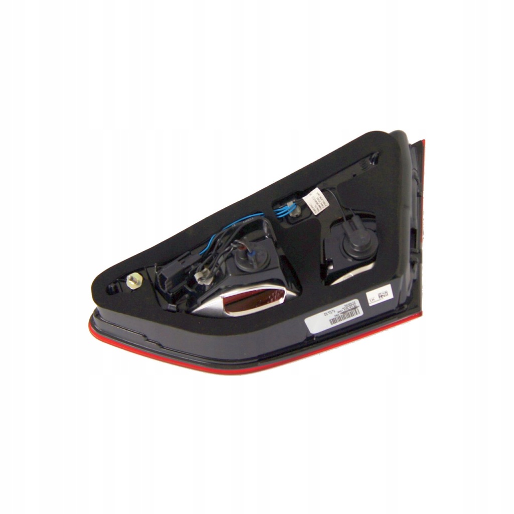 Фара задняя led левая внутренняя opel insignia b grand sport - 4 pin Доставка