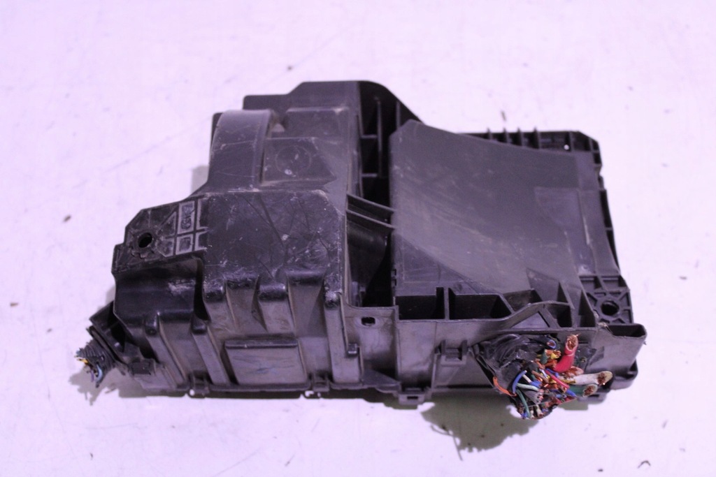 фото №6, Корпус предохранителей nissan x-trail t31 2.0