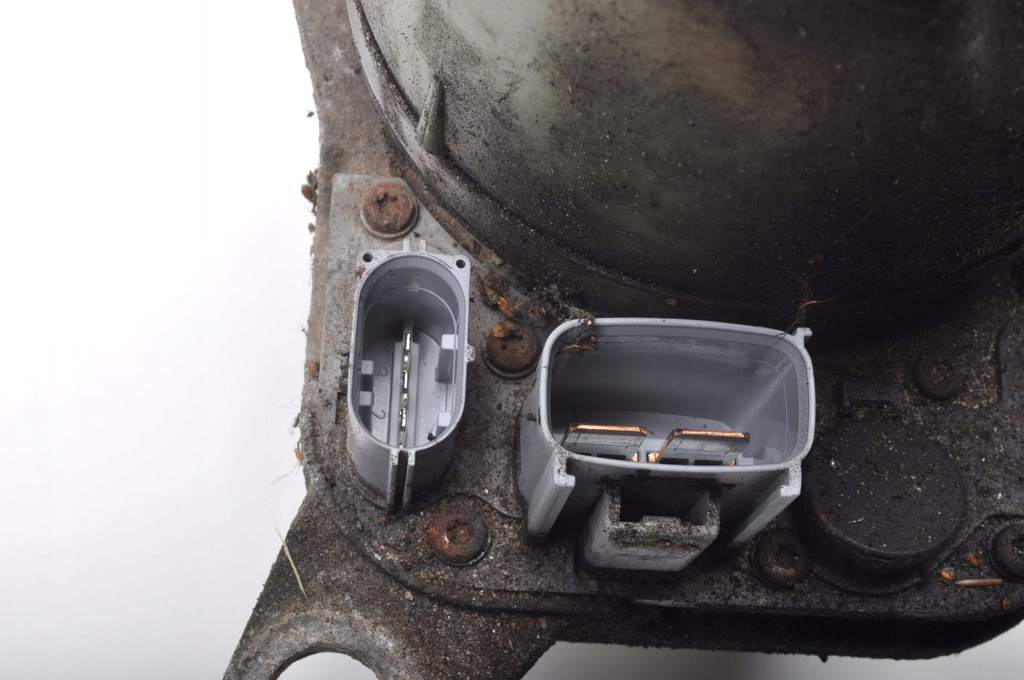 фото №5, Volvo c30 s40 ii c70 v50 насос підсилювача 9v613k1514ac 31202089af