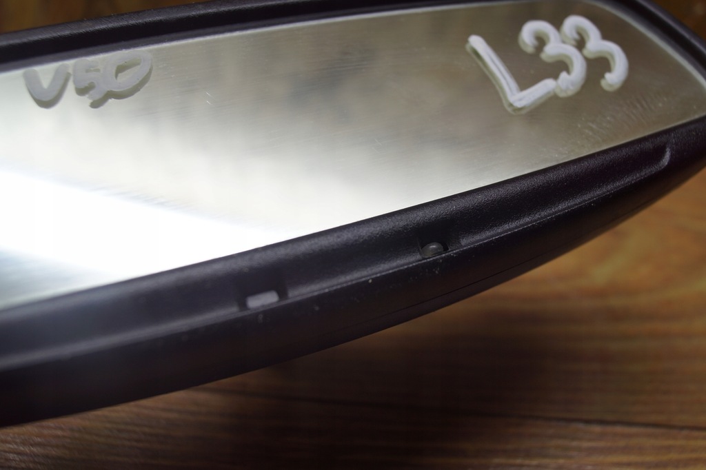 фото №5, S-type lift зеркало внутреннее 4r83-17e678-aa