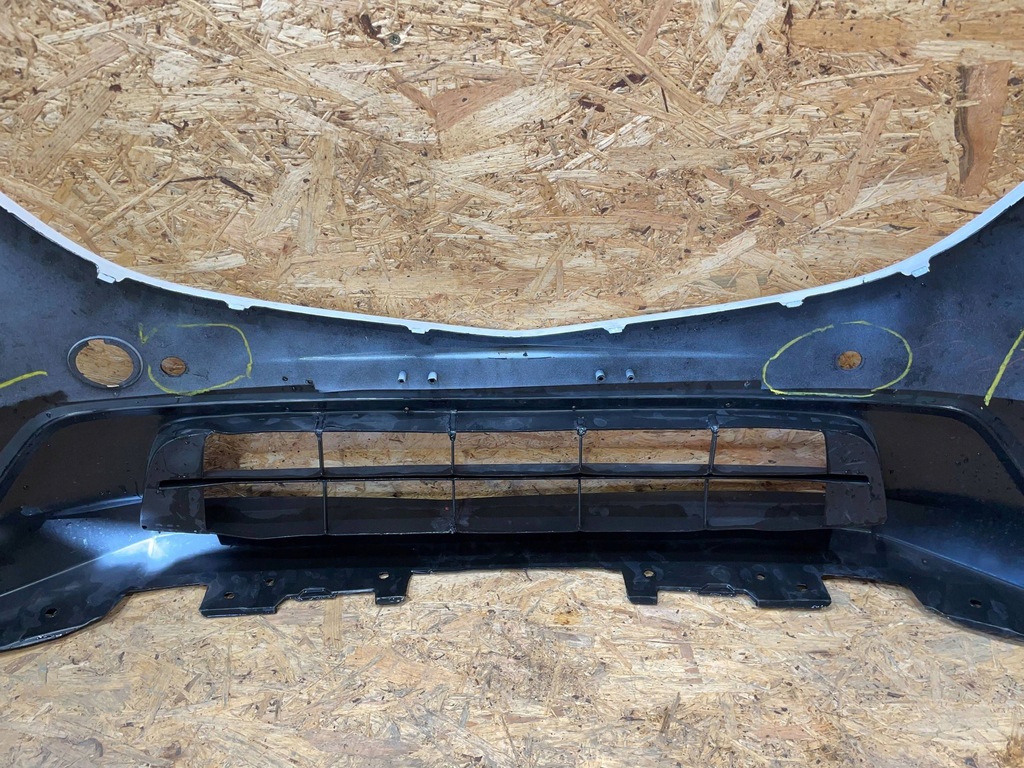 фото №8, Mazda cx5 cx-5 i 1 ke 12-17 бампер перед передний