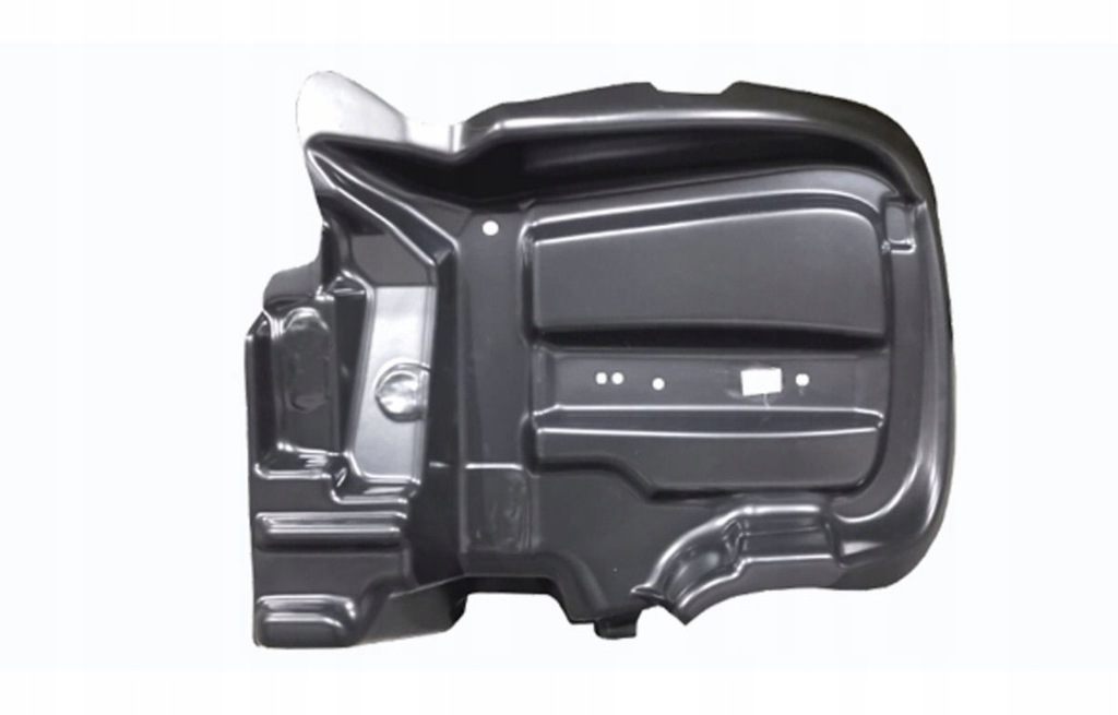 фото №1, Кронштейн противотуманной фары+ led ligier js66 js50 v4 левая