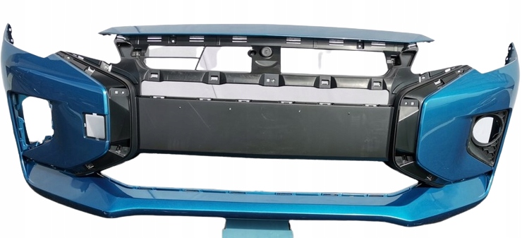 фото №7, Space star 3 iii 20- бампер перед передний