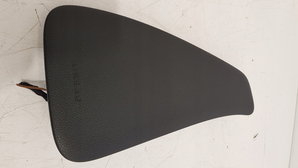 фото №5, Mercedes w204 подушка безпеки подушка сидіння права