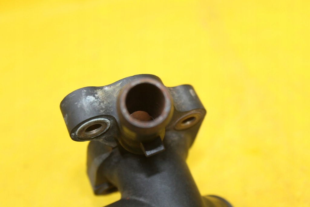 фото №5, Корпус термостата 04693366aa mini cooper r50 1.6