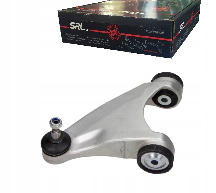 фото №1, Рычаг перед левый верхний alfa romeo 147 156 srl