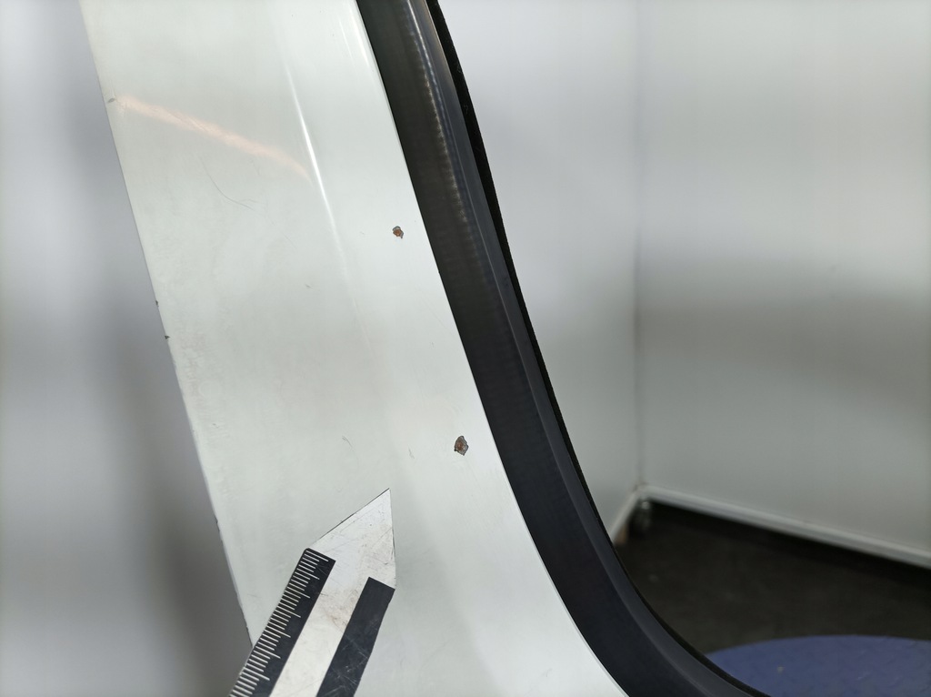 фото №6, Fiat doblo i lift дверь перед передние правое 249