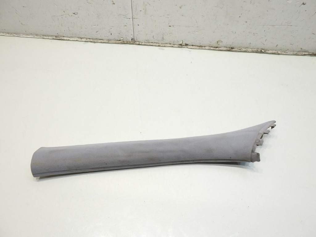 фото №6, Захист стійка a ліва mercedes w220