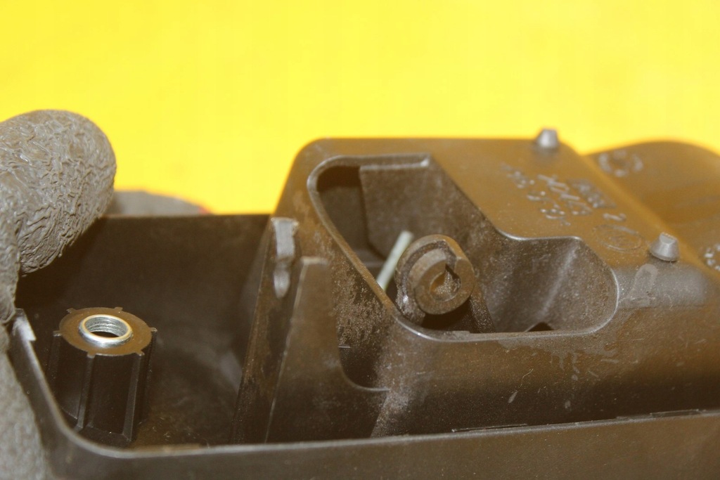 фото №7, Ручка внутренняя правый задняя задняя peugeot boxer ii 242449