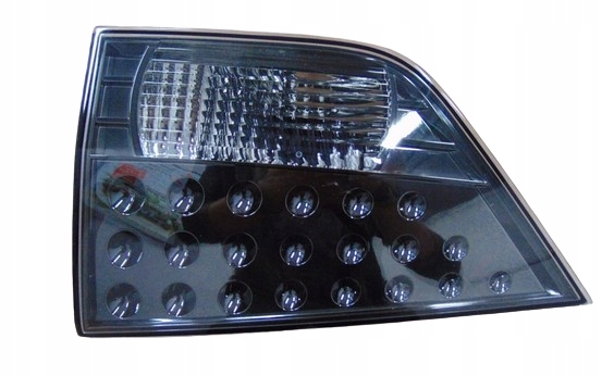 фото №1, Nowa лампа задняя правая mirsubishi outlander оригинальный номер