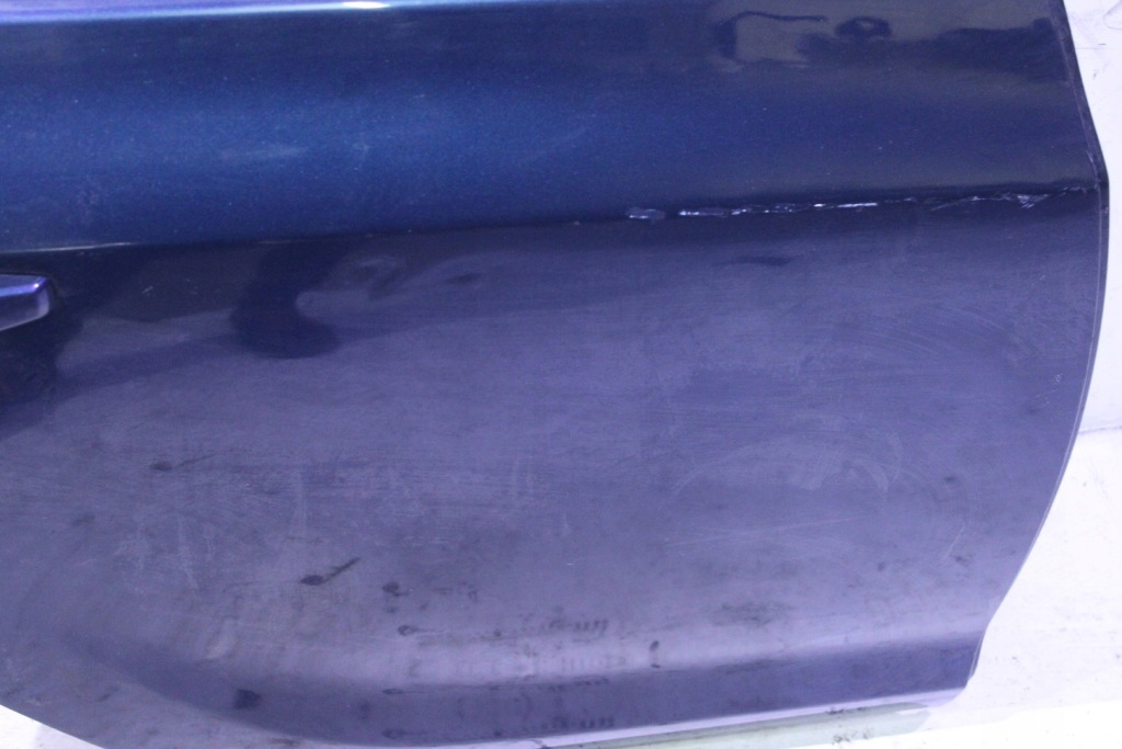 фото №4, Двері праве задня задні opel astra iv