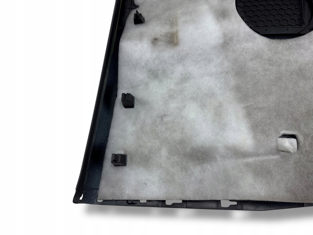 фото №15, Audi a3 s3 8p 2007 задняя сторона левая обшивка / обивка дверь задних