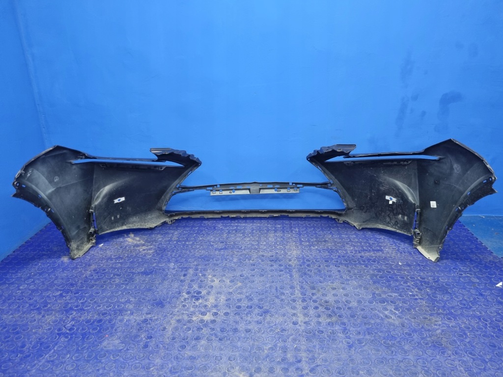 Lexus nx300 бампер передний оригинал 52119-78010 с Разборки