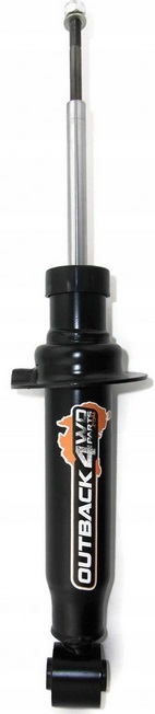 фото №1, Амортизаторы перед toyota land cruiser prado 90 j9