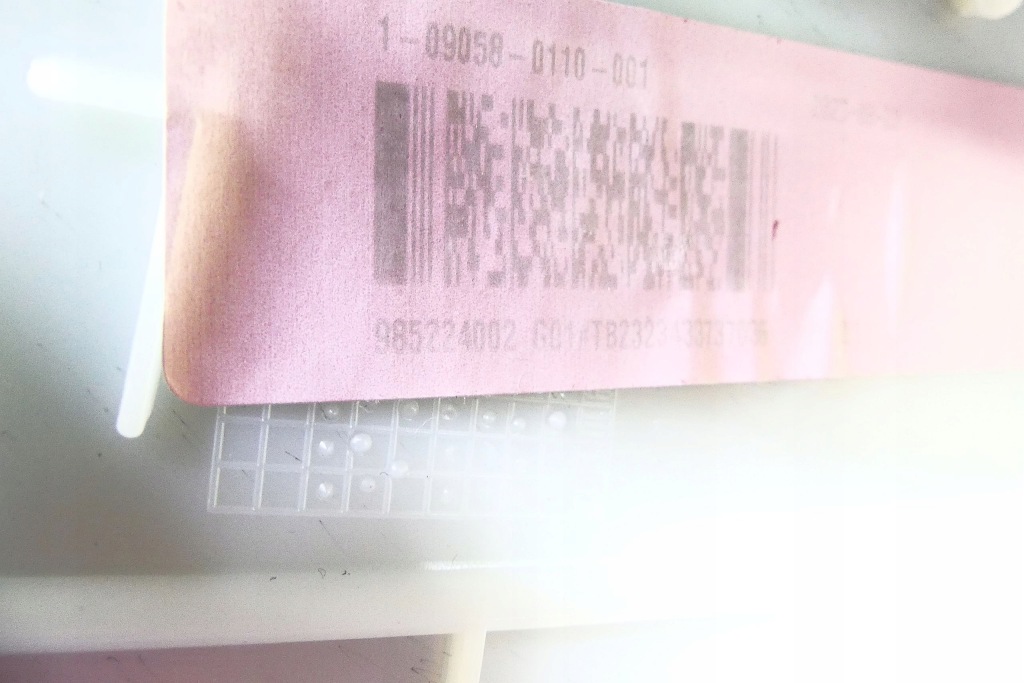 фото №5, Bmw x3 g01 lci 20dx xdrive m-pakiet 23r. 18km захист стійка передня права