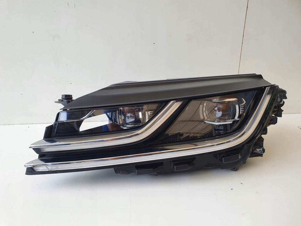 фото №1, Vw arteon лампа ліва full led 3g8941081 оригінал