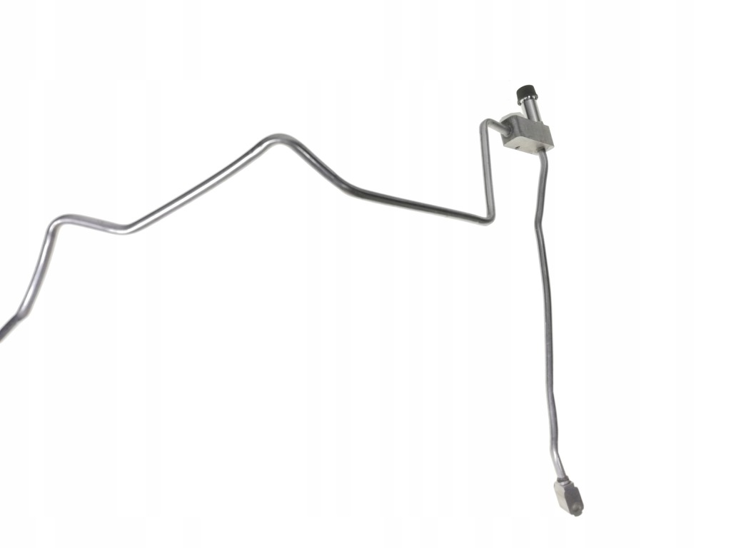 фото №6, Avensis t25 03-08 шланг трубка кондиціонера кондиціонер