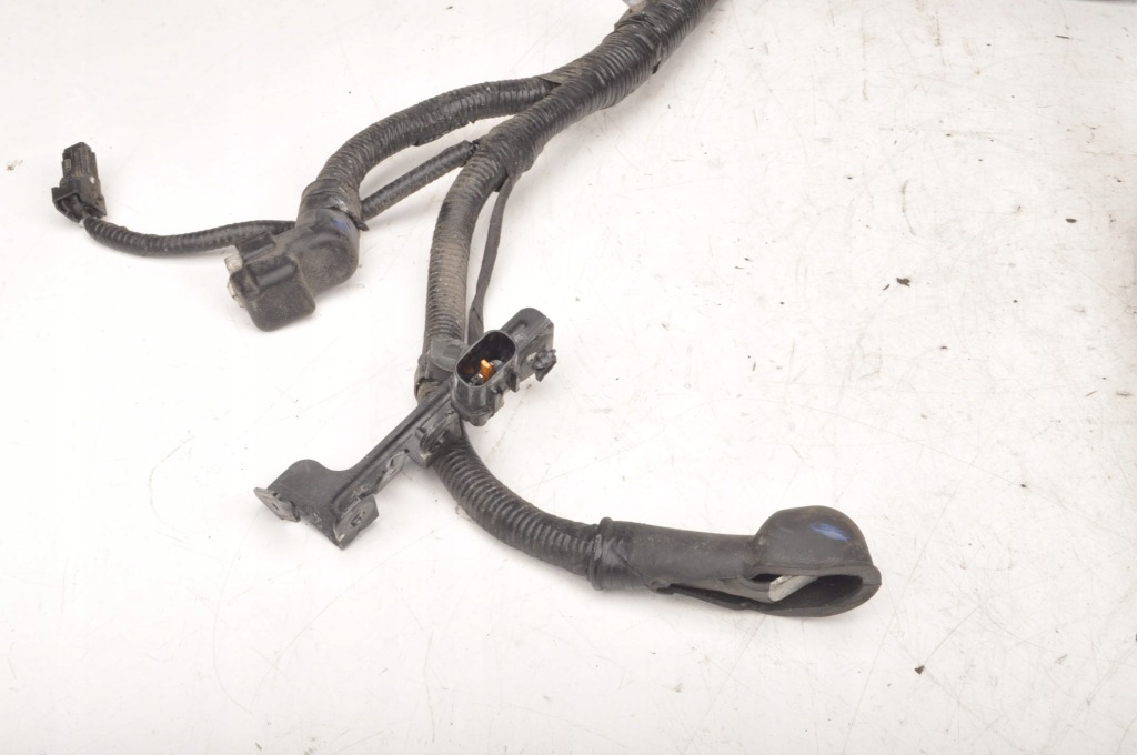 фото №8, I30 iii 2.0n джгут електропроводка двигуна 2020r