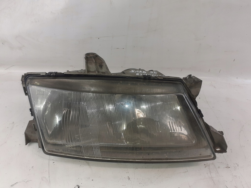 фото №1, Лампа права передня правий перед saab 9-5