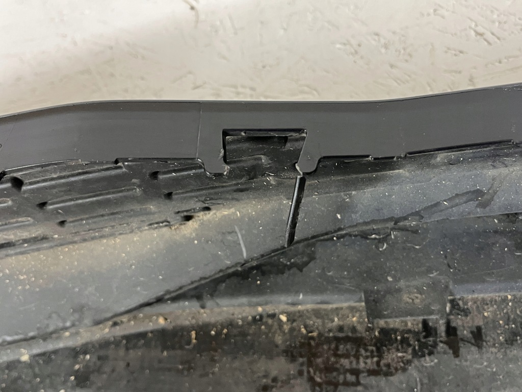 Audi a7 c8 4k8 s line диффузор заднего бампера 4k8807521b org fv wys 24h Цена