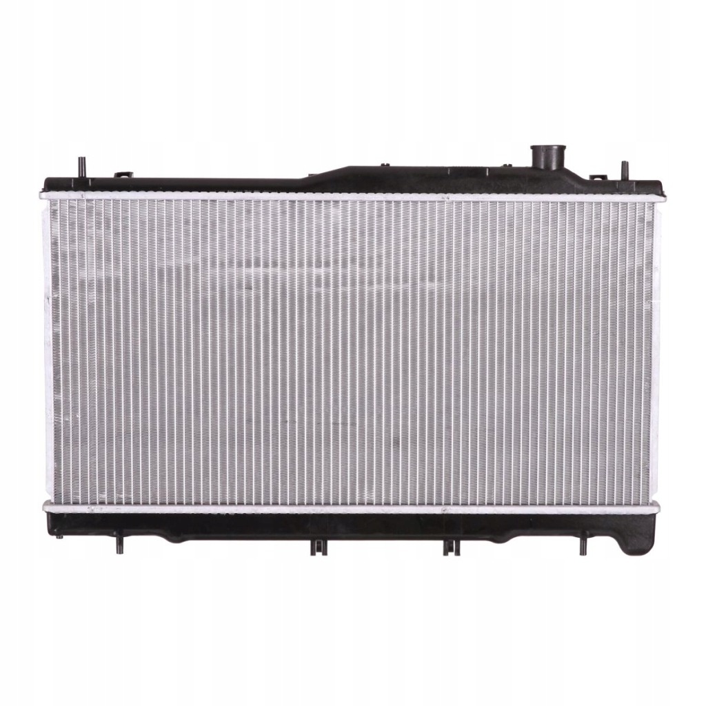 Радіатор двигуна subaru subaru legacy 3.0-v6 03- Доставка