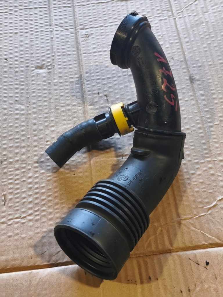 Citroen peugeot opel 1.5 ehdi патрубок воздухозаборник воздуха 9810921180 9813294880 Доставка