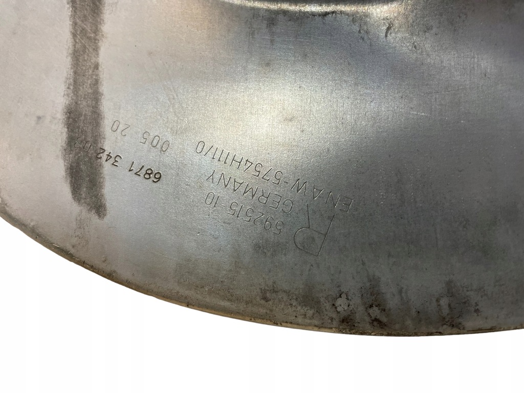 фото №8, Поворотный кулак задняя правая bmw 4 g22 440i 3 g20