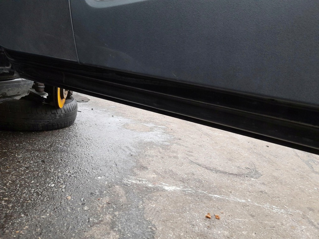 фото №8, Правое дверь seat ibiza iii зеркало lc9z 3d eu