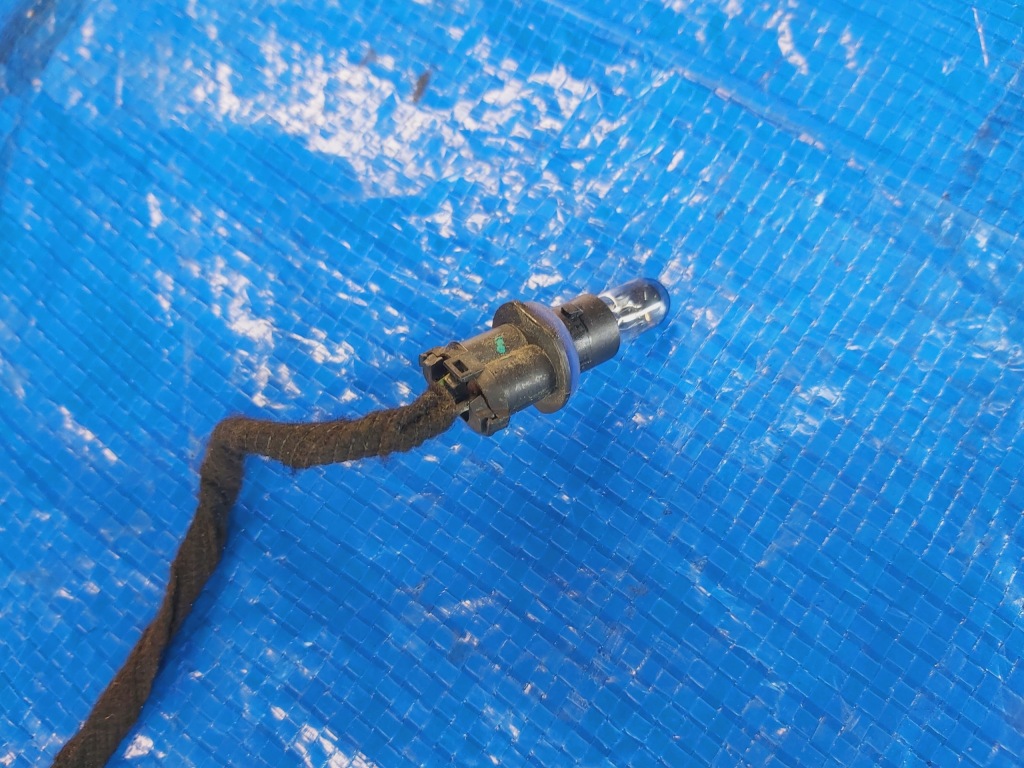 Opel-części mokka джгут електропроводка кришки задній Зі Шроту