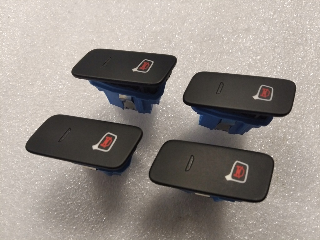 фото №9, 4g1927451a перемикач сторона assist audi a6 c7 a7