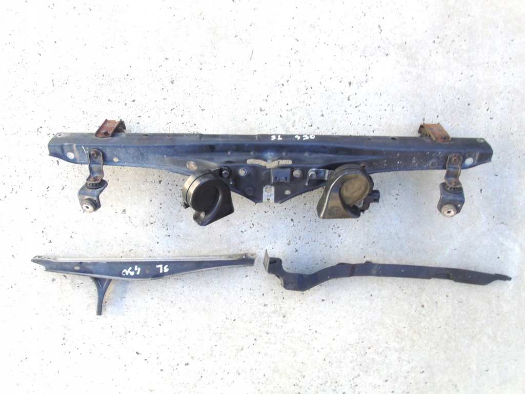 фото №1, Pas передній верхній підсилювач lexus ls430 ls 430