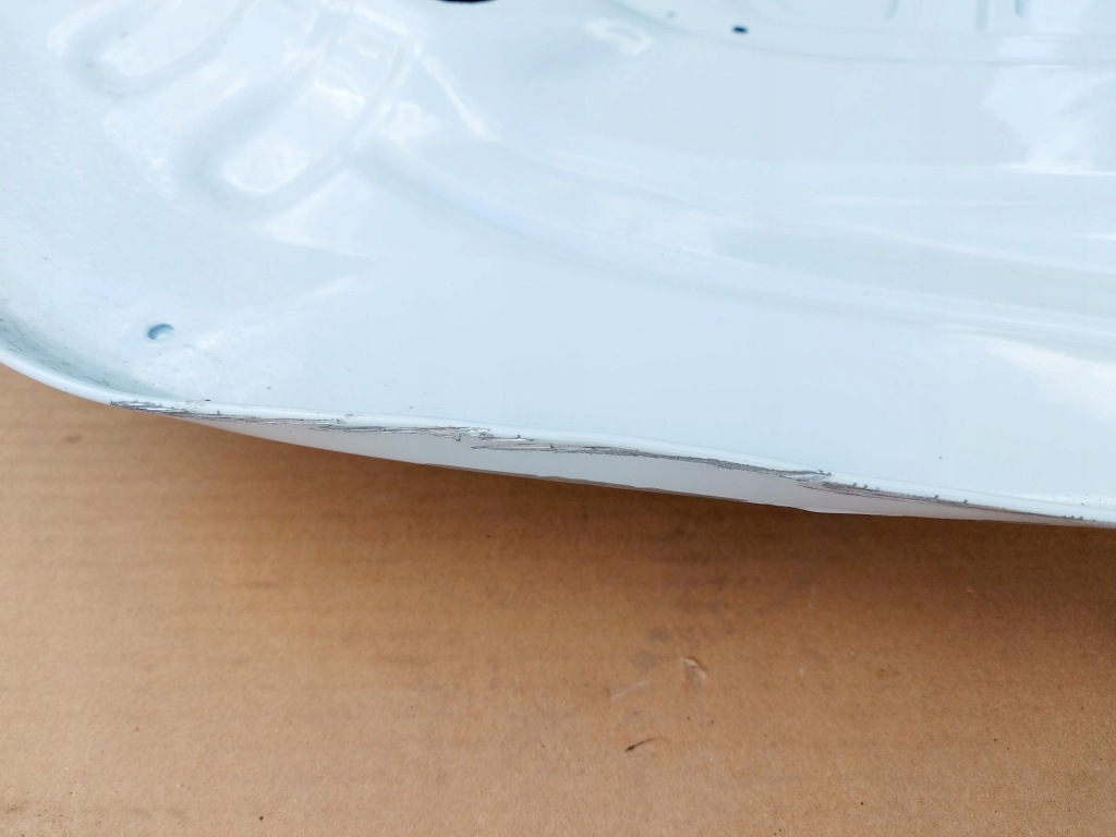 Bmw x3 g45 24r. капот кришка двигуна колір 300 bmw g45 капот 300 Недорого