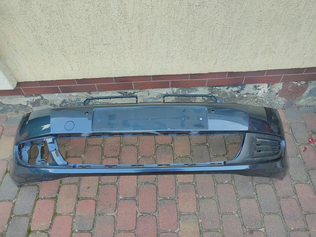фото №1, Бампер передній vw golf vi