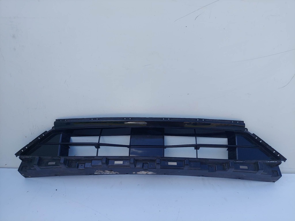 фото №1, Ford kuga mk3 st-line решётка решётка радиатора средняя