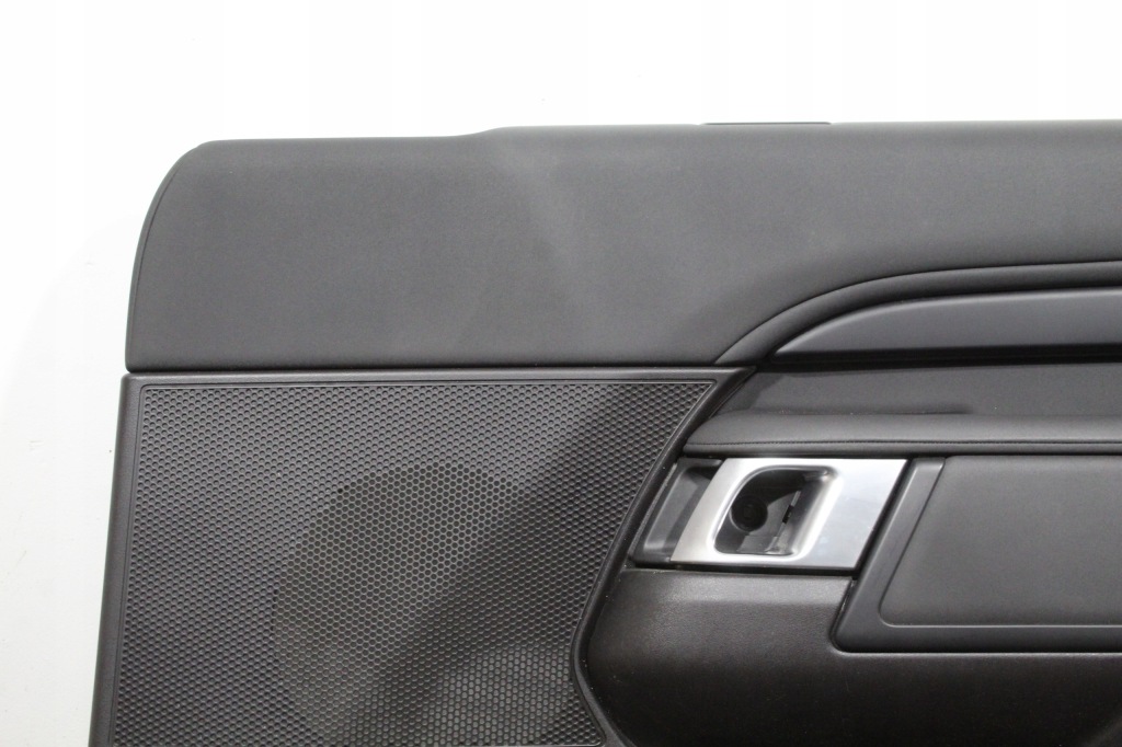 фото №5, Обивка обшивка дверь правый перед discovery v 5 l462