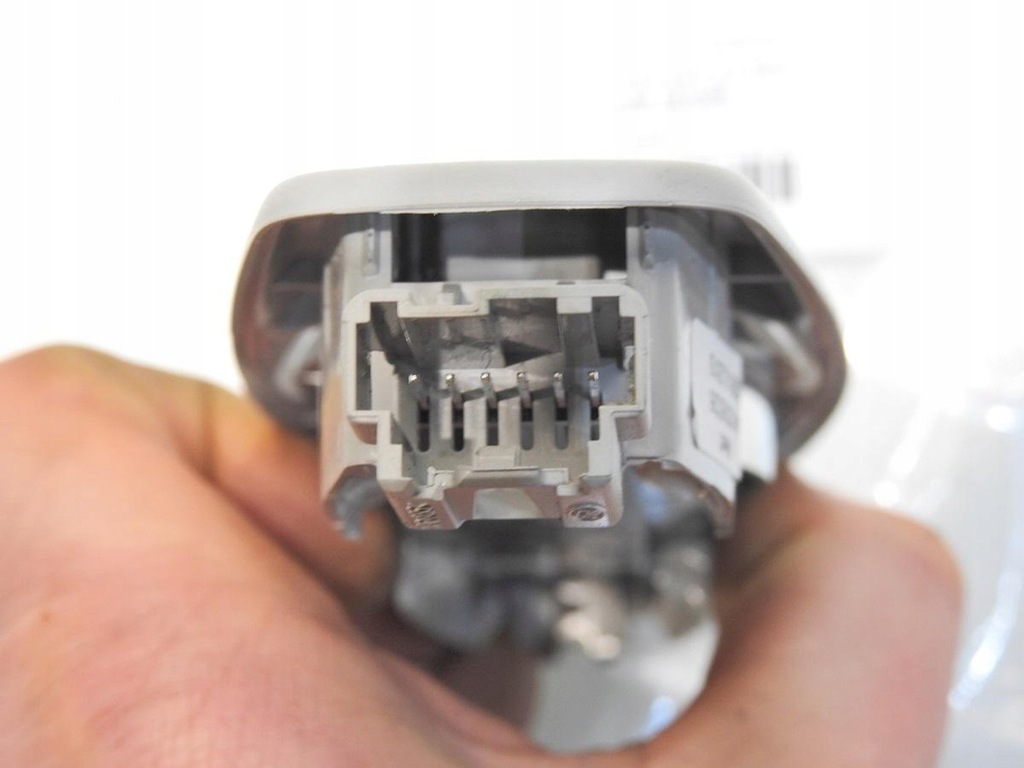 фото №8, Лампа освітлення кабіни ford mondeo mk4