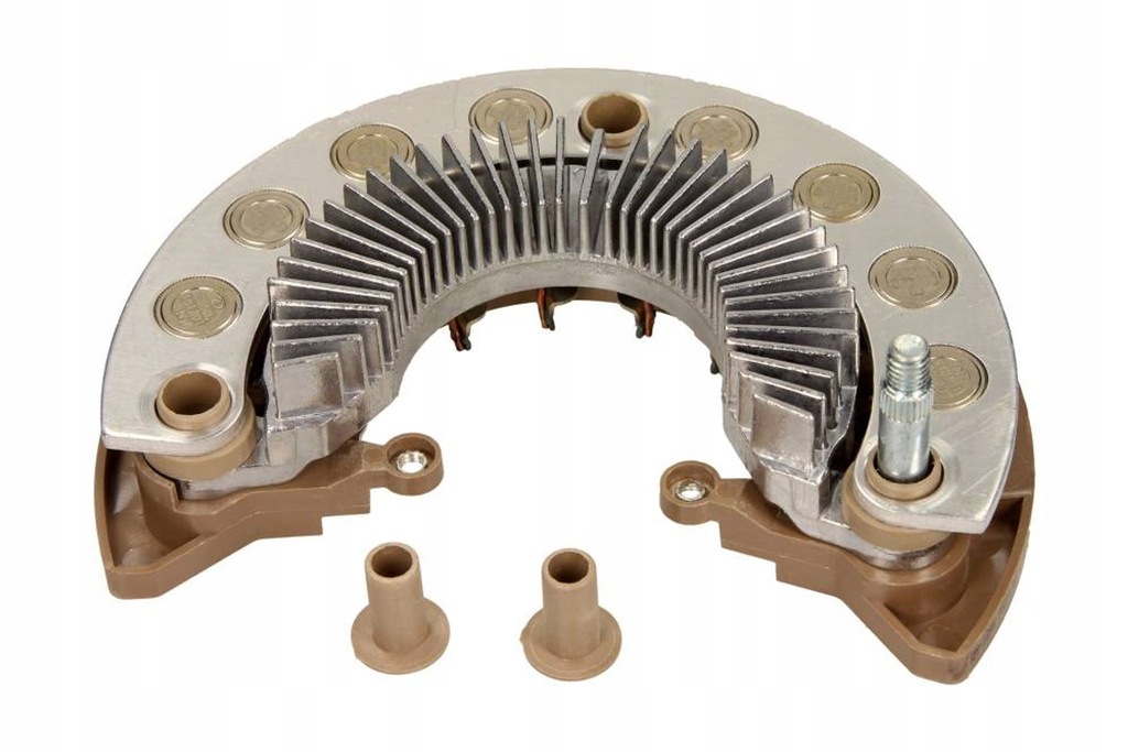 фото №8, Выпрямитель генератора